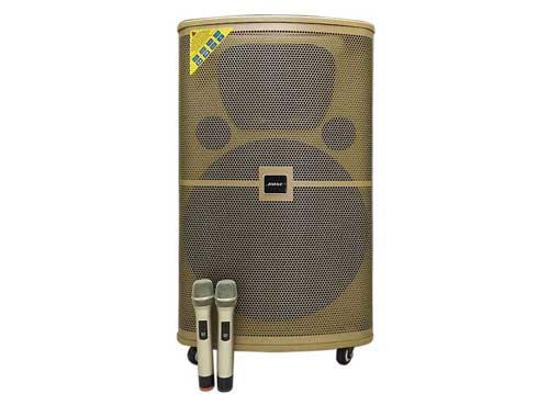 Loa kéo di động Bose PK-8015 5 tấc