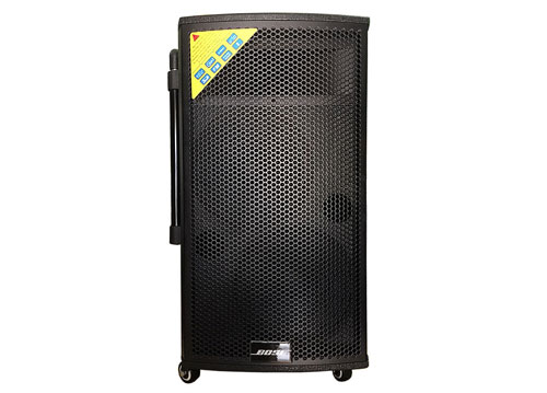 Loa kéo di động Bose SL-328 bass đôi