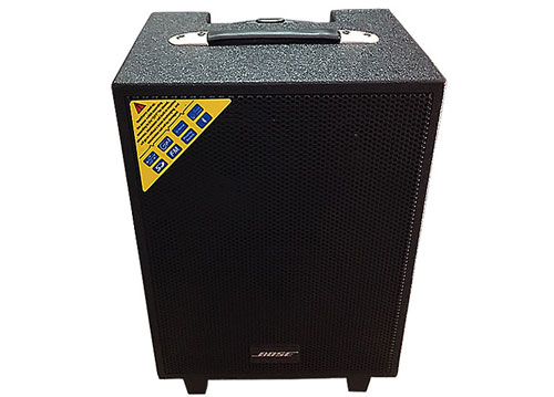 Loa kéo di động Bose SL-368 bass 2.5 tấc