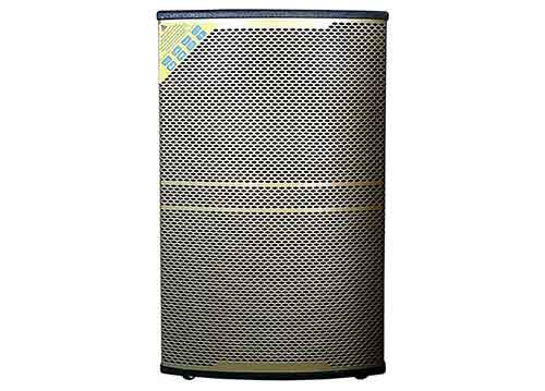 Loa kéo di động Bose SL-4500 4 tấc