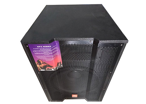 Loa Kéo Di Động BOSE SPA 4000 5 Tấc