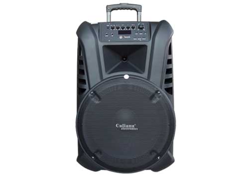 Loa Kéo Di Động Caliana 4 Tấc TN-15