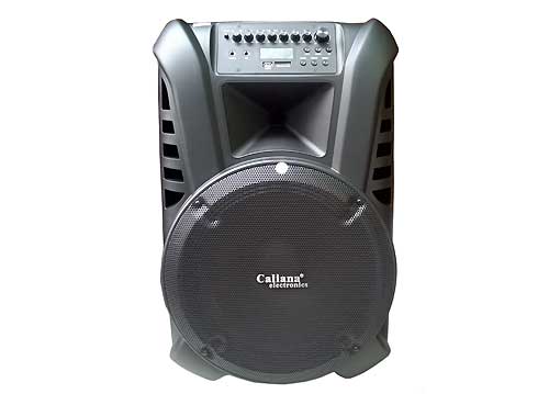 Loa Kéo Di Động Caliana Pro-15FA 