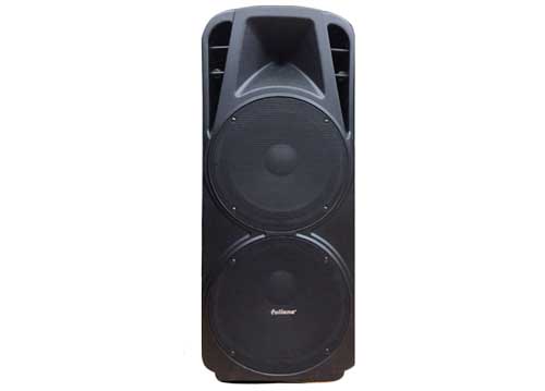 Loa Kéo Di Động Caliana TC-215F 4 Tấc Đôi