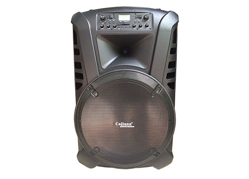 Loa kéo di động Caliana TN-18A