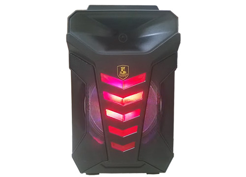 Loa kéo di động CH-4512 