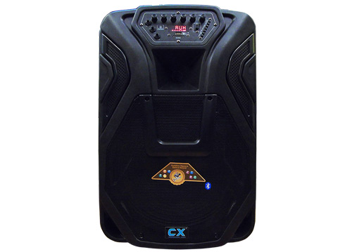 Loa Kéo Di Động CX 1508 4.5 Tấc