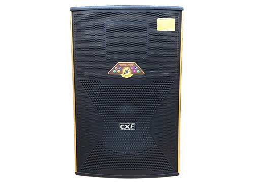 Loa kéo di động CXF-1015 4 tấc