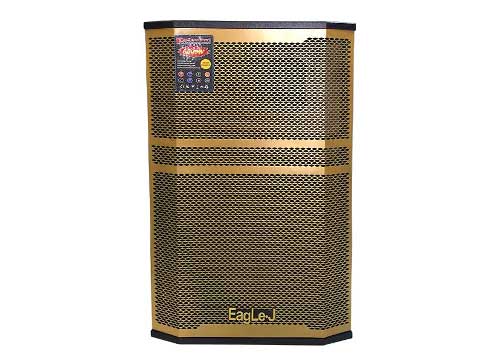 Loa kéo di động Eagle-J 15A 4.5 tấc