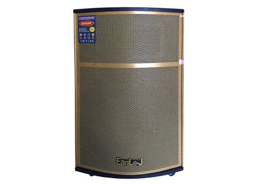 Loa kéo di động Eagle-J 15B 4.5 tấc