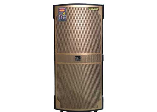 Loa kéo di động Eagle-J DK-915FX 4 tấc đôi