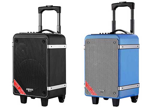 Loa Kéo Di Động EARISE V6