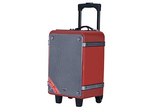 Loa Kéo Di Động EARISE V6