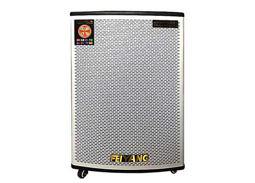 Loa kéo di động Feiyang GD15-02 4 tấc