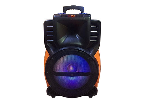 Loa kéo di động Hansen G-15 4 tấc