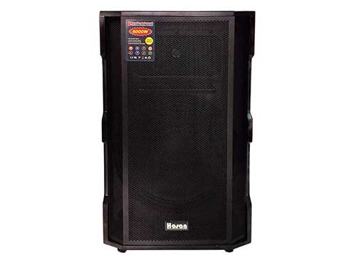 Loa kéo di động Hosan DX-335 4 tấc