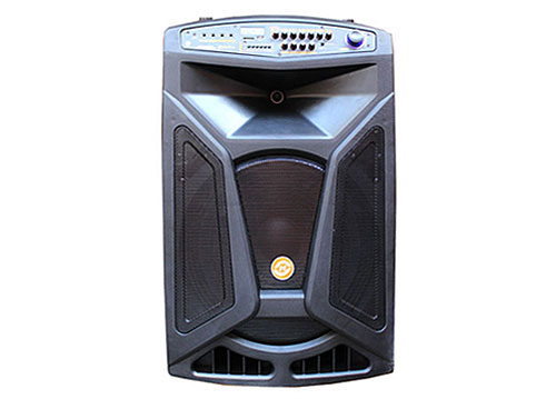 Loa kéo di động Hoxen L-261 5 tấc