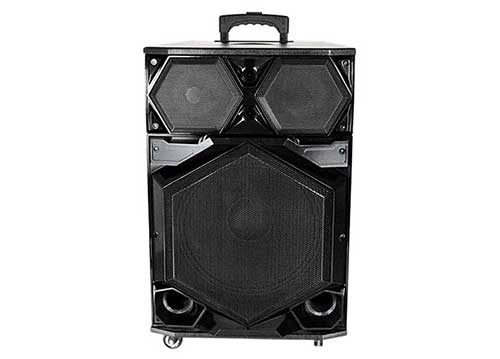 Loa kéo di động Hoxen L-270 | phân phối sỉ lẻ loa kéo karaoke Hoxen