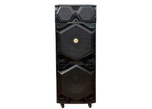 Loa kéo di động Hoxen L-271 4.5 tấc