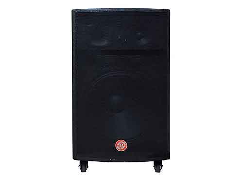 Loa kéo di động Hoxen L-272-15A 4 tấc