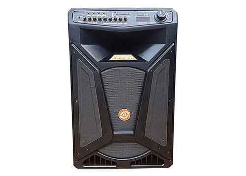 Loa kéo di động Hoxen LA15 bass 15 inch