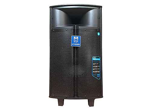 Loa kéo di động Hyundai V1-10 