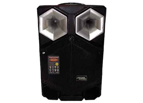 Loa kéo di động Jarguar Suhyoung SB-08