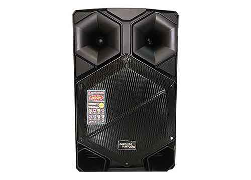 Loa kéo di động Jarguar Suhyoung SB-10