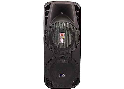 Loa kéo di động Jarguar Suhyoung TX-186