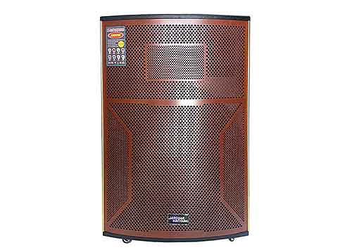 Loa kéo di động Jarguar Suhyoung TX1200