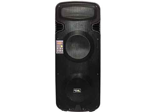 Loa kéo di động Jarguar Suhyoung TX165