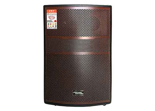 Loa kéo di động Jarguar Suhyoung TX6000