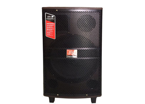 Loa kéo di động JBL DX-9500 4 tấc