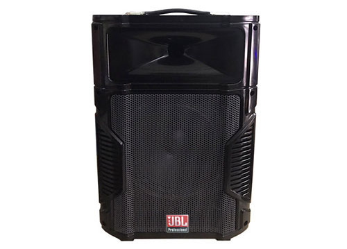 Loa kéo di động JBL SN-108 2.5 tấc
