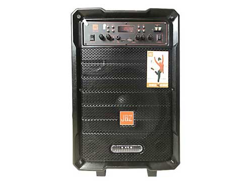 Loa kéo di động JBZ JB+1205 4 tấc