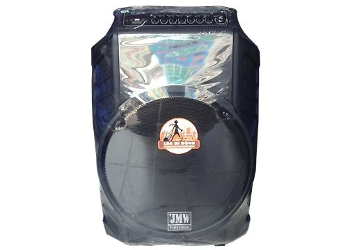 Loa kéo di động JMW 15-02 4 tấc