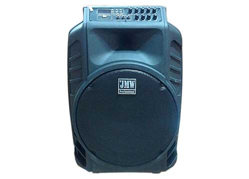 Loa kéo di động JMW 1502A 4 Tấc