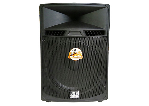 Loa kéo di động JMW 1803A 5.5 tấc