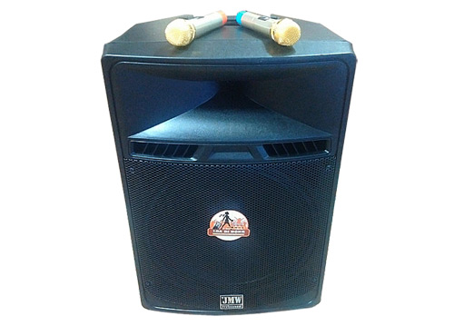 Loa kéo di động JMW 1803A 5.5 tấc