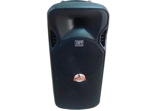 Loa kéo di động JMW KH-2509A 4 tấc đôi