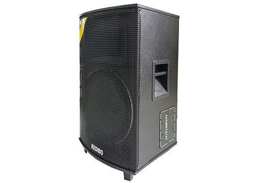 Loa Kéo Di Động KEDIBO K15 - 4.5 Tấc