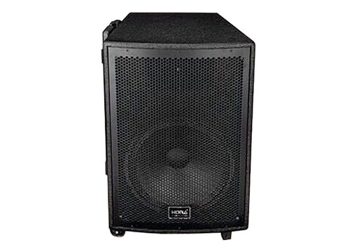 Loa kéo di động Kora PA120B 3 tấc