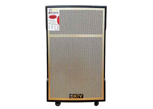 Loa kéo di động KTV SG3-15 4 tấc