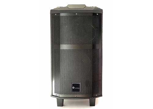 Loa kéo di động Leong DJ-K5 3 tấc