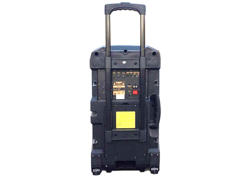 Loa Kéo Di Động Malata G12 M+9029 3.5 Tấc