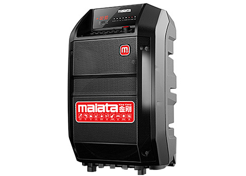 Loa Kéo Di Động Malata G12 M+9029 3.5 Tấc