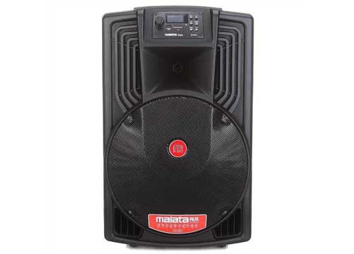 Loa kéo di động Malata J15M+9022, sản xuất theo công nghệ của Đức
