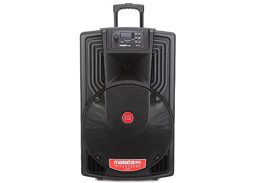 Loa Kéo Di Động Malata JD15 M+9023