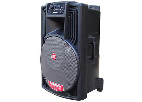 Loa Kéo Di Động Malata JD15 M+9023