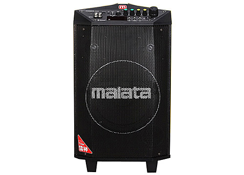 Loa Kéo Di Động Malata L12 M+9017 3.5 Tấc